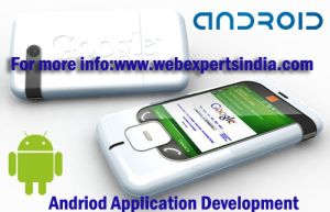 android-application-development india