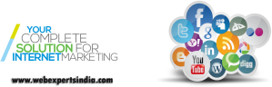 internet marketing banner